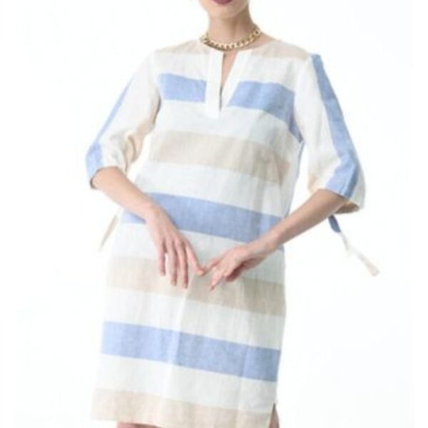 Striped Dress