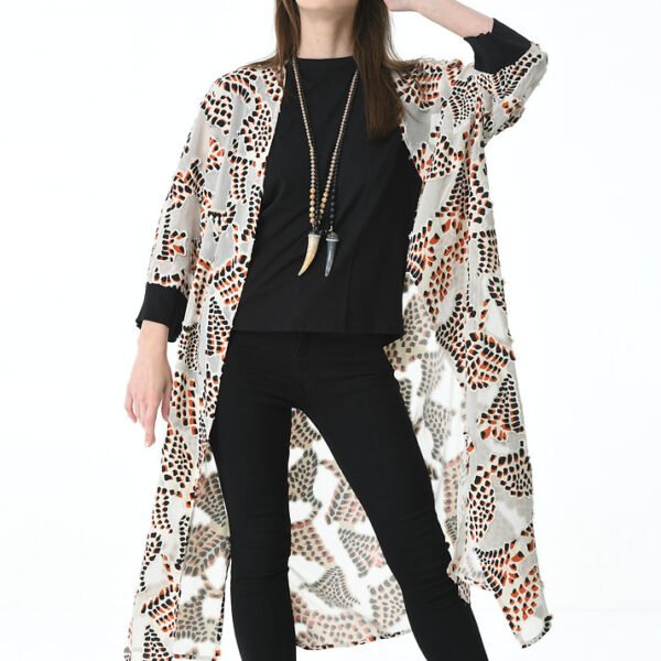 Fantasy Kimono
