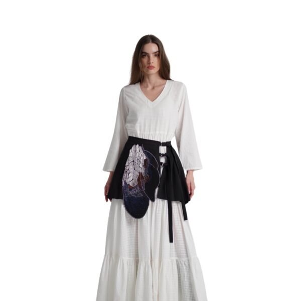 Amita The Versatile Serenity Set(Full Sleeve)