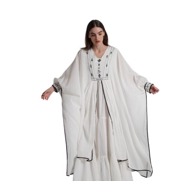 Amita The Whispering Petals Dress