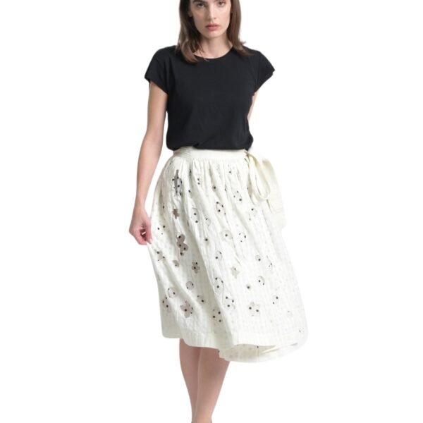 Blooming Grace Skirt