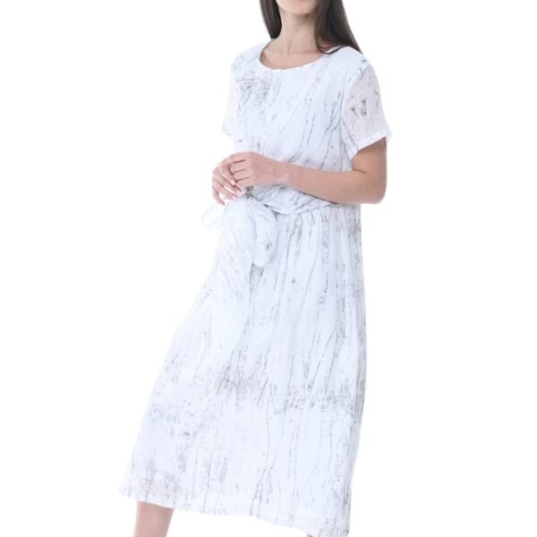 The Ethereal Elegance Dress