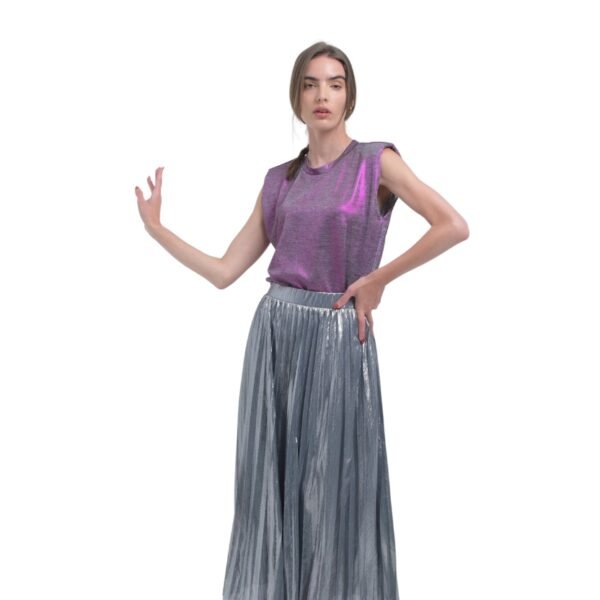 Starlight Drift Skirt