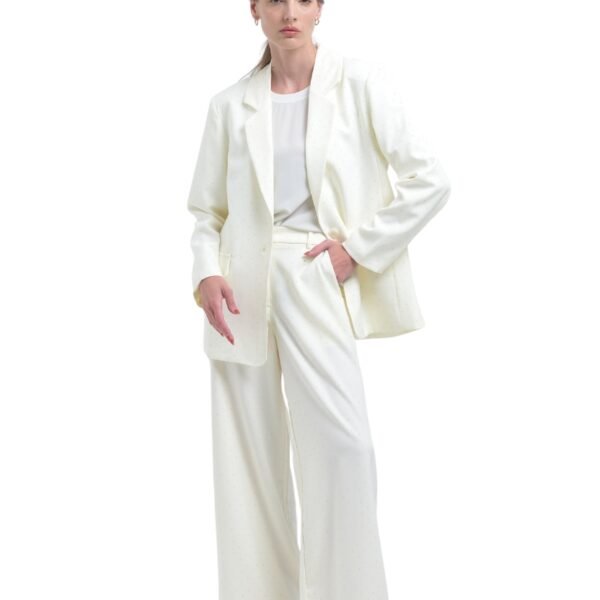 Luxe Blanc Set