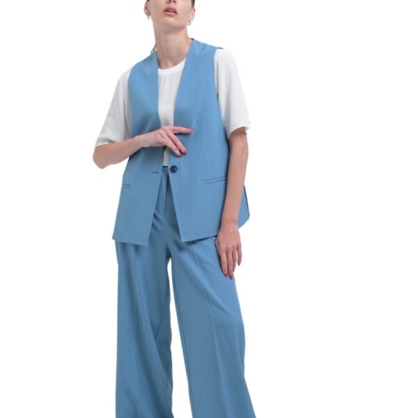 Skyline Tailored Duo Set