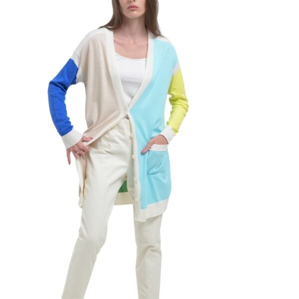 Pastel Motion Top