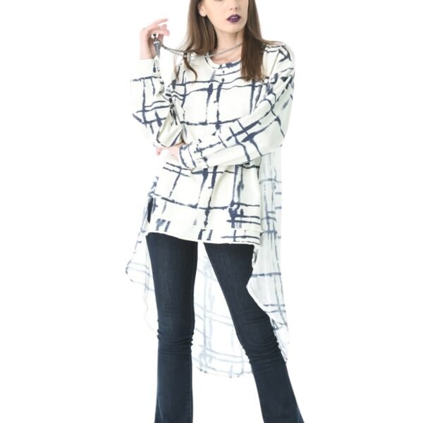 Urban Grid Top - Full
