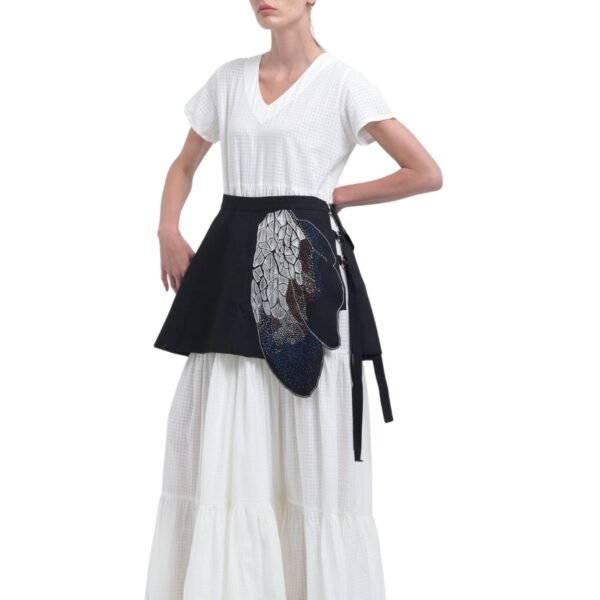 Amita The Versatile Serenity Set (Short Sleeve)