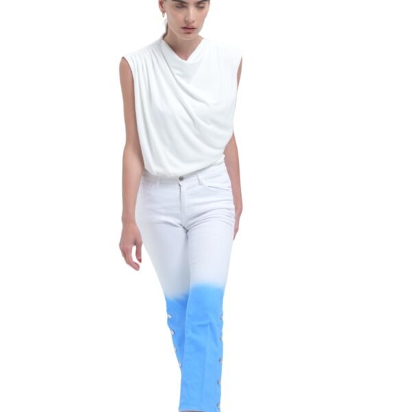 Skyline Dip-Dye Denim