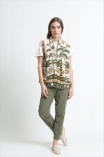 Olive Eden Grove Jacket - Image 2