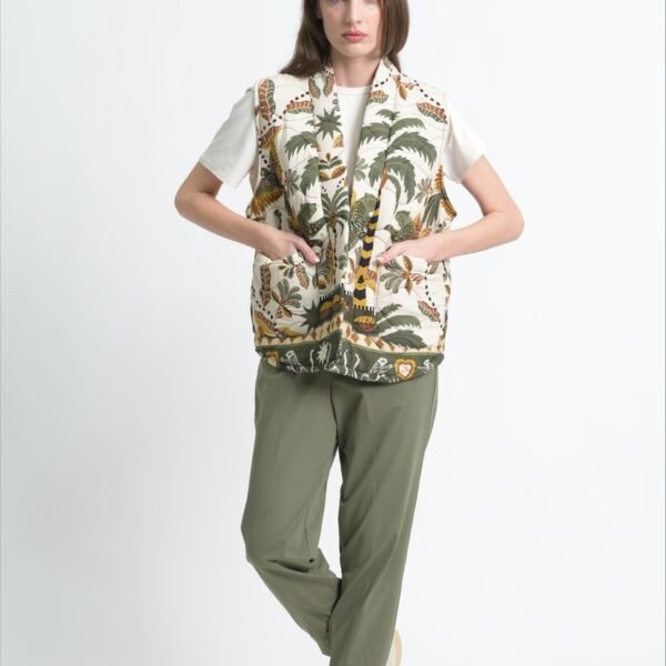 Olive Eden Grove Jacket