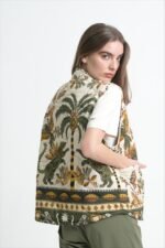 Olive Eden Grove Jacket - Image 4
